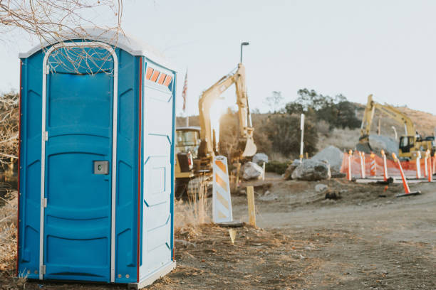 Best Affordable porta potty rental  in New London, WI