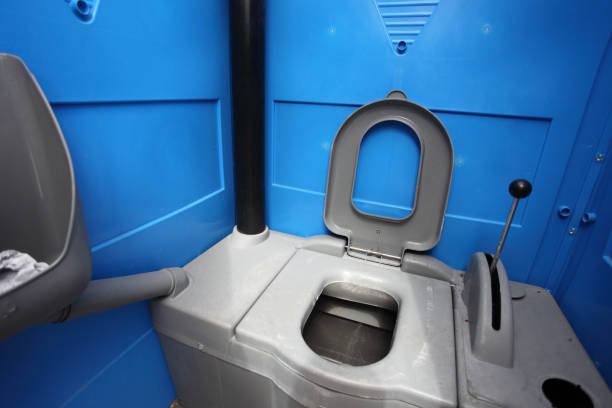 Best Porta potty rental for parties  in New London, WI