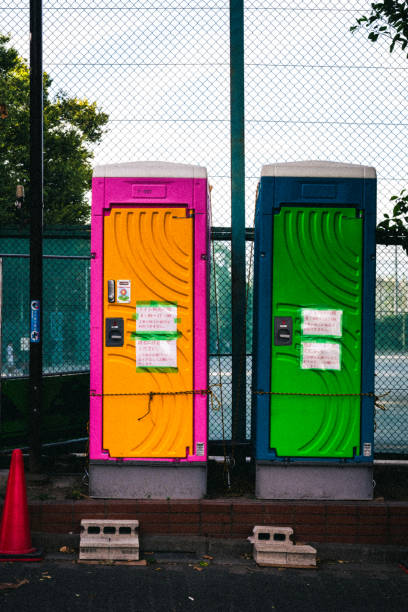 Best Portable bathroom rental  in New London, WI