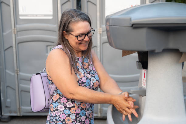  New London, WI Porta Potty Rental Pros