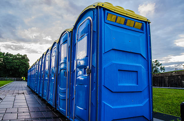 Best Portable toilet rental cost  in New London, WI